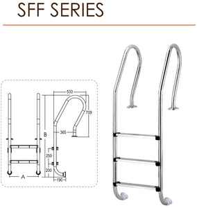 Emaux SFF Series Leader - poolandspa.ph