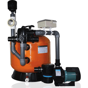 KOK Filter System - poolandspa.ph