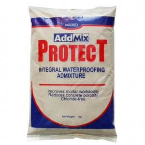 BOSTIK CONCRETE ENHANCEMENT WATERPROOFING - poolandspa.ph
