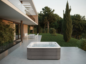 ASTRALPOOL SPA MALEA (SPAIN)