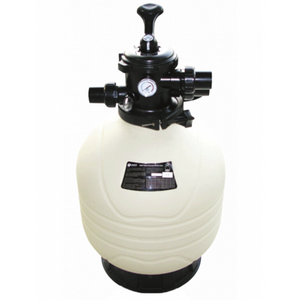 Emaux MFV Max Top Mount Sand Filter - poolandspa.ph