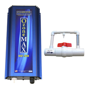Clearwater Residential Pool Ozonation System - OZ-50