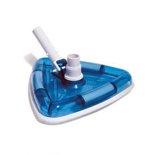 Load image into Gallery viewer, Pentair Rainbow Vacuum Head Vinyl #196 R201398 Clear - poolandspa.ph