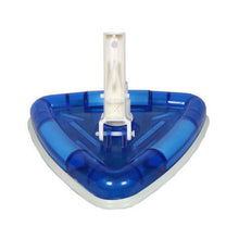 Load image into Gallery viewer, Pentair Rainbow Vacuum Head Vinyl #196 R201398 Clear - poolandspa.ph