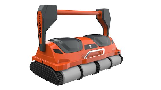 ZODIAC ARCOMAX ROBOTIC CLEANER
