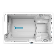 Load image into Gallery viewer, Endless Pools R200 Swim Spa