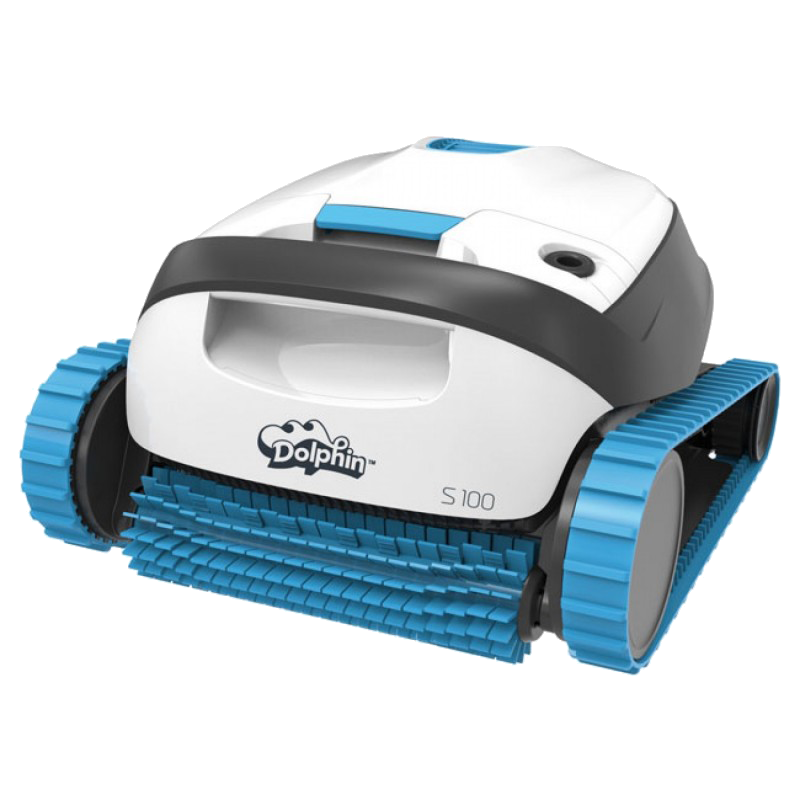 Dolphin S100 - poolandspa.ph