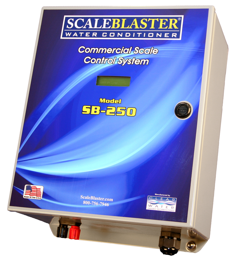 ScaleBlaster SB 250 Commercial Water Conditioning System - poolandspa.ph