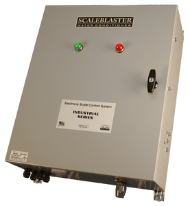 ScaleBlaster SB-2800 Industrial Water Conditioning System