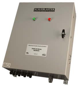 ScaleBlaster SB-4000 Industrial Water Conditioning System