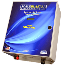 Load image into Gallery viewer, ScaleBlaster SB-450 Commercial Water Conditioning System
