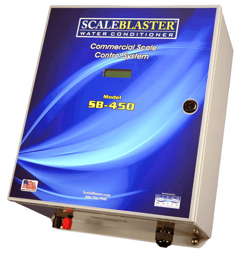 ScaleBlaster SB-450 Commercial Water Conditioning System