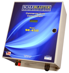 ScaleBlaster SB-450 Commercial Water Conditioning System