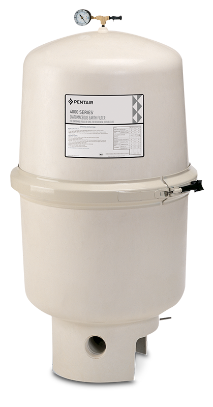 Pentair SMBW 4000 Series Filter - poolandspa.ph