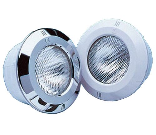 ASTRAL STANDARD UNDERWATER LIGHT WITH NICHE - HALOGEN PAR56 300W 12V - 2.5M CABLE - poolandspa.ph