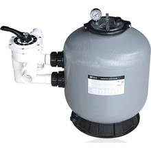 Load image into Gallery viewer, Emaux S Series Side Mount Sand Filter - poolandspa.ph