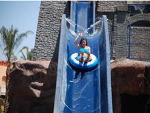 Load image into Gallery viewer, Kamakaze Slide - poolandspa.ph