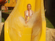 Load image into Gallery viewer, Fly by Slide - poolandspa.ph