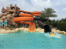 Load image into Gallery viewer, Spiral Slide - poolandspa.ph