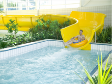 Load image into Gallery viewer, Kids Spiral slide - poolandspa.ph
