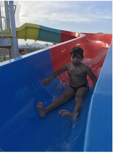 Kids Body Slides - poolandspa.ph