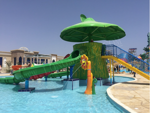 Kids Body Slides - poolandspa.ph