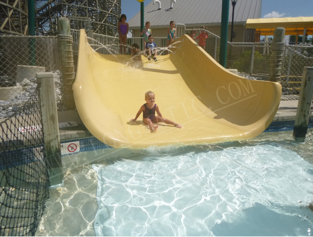 Kids Wide Slides - poolandspa.ph