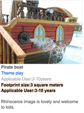 Load image into Gallery viewer, Theme Play Various Options - poolandspa.ph