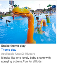 Load image into Gallery viewer, Theme Play Various Options - poolandspa.ph