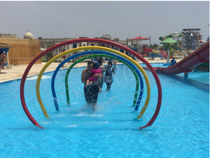Dry Play Rainbow Spray - poolandspa.ph