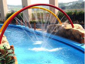 Dry Play Rainbow Spray - poolandspa.ph