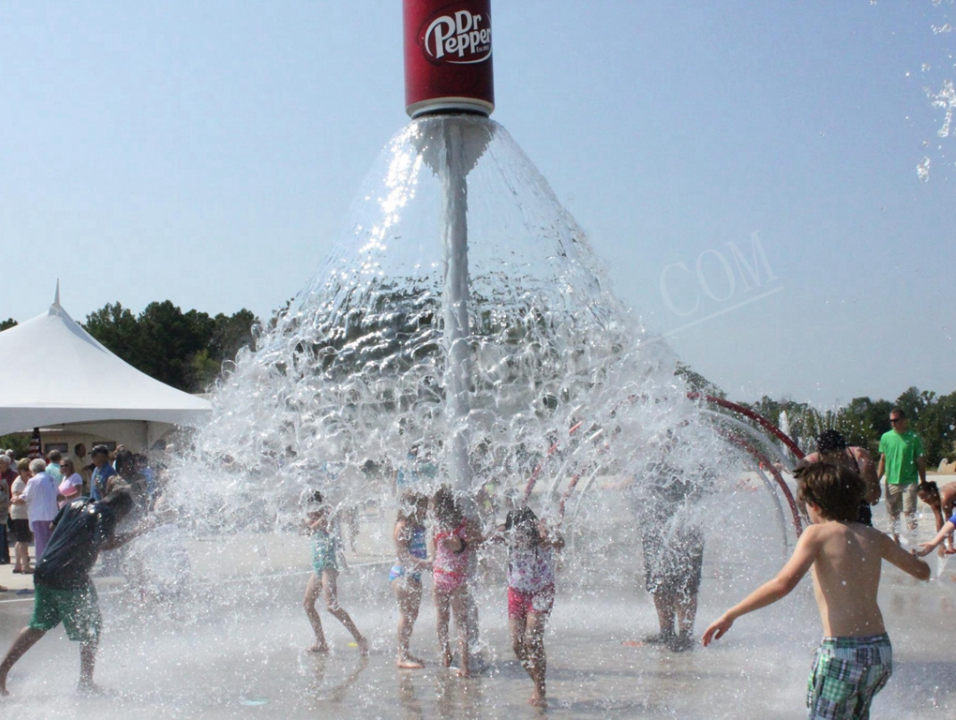 Interactive Play Ground Bucket Spray - poolandspa.ph