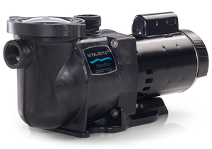 Pentair Supermax Pump - poolandspa.ph