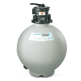 Hayward Swim Pro Sand Filter - poolandspa.ph