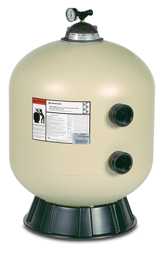 Pentair Triton II Side Mount Filter - poolandspa.ph