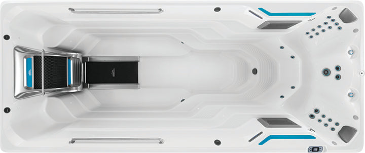 Endless Pools E700 Swim Spa