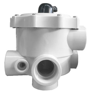 M Aquascape Multiport Valves - poolandspa.ph