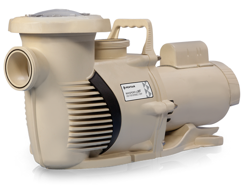 Pentair Whisperflo XF High Performance Pump - poolandspa.ph