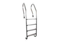 Load image into Gallery viewer, WATERCO STAINLESS STEEL LADDERS - poolandspa.ph