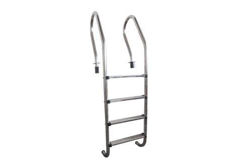 WATERCO STAINLESS STEEL LADDERS - poolandspa.ph