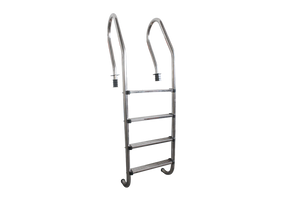 WATERCO STAINLESS STEEL LADDERS - poolandspa.ph