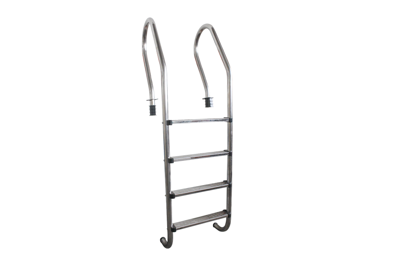 WATERCO STAINLESS STEEL LADDERS - poolandspa.ph