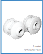 Load image into Gallery viewer, WATERCO EYEBALL FITTINGS - poolandspa.ph