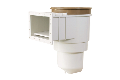 WATERCO SKIMMER BOXES (incl vac plate) - S75C MK2 - poolandspa.ph