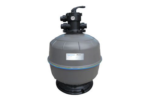 WATERCO EXOTUF THERMOPLASTIC TOP MOUNT FILTERS - 2.5 Bar pressure rating - poolandspa.ph