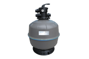 WATERCO EXOTUF THERMOPLASTIC TOP MOUNT FILTERS - 2.5 Bar pressure rating - poolandspa.ph