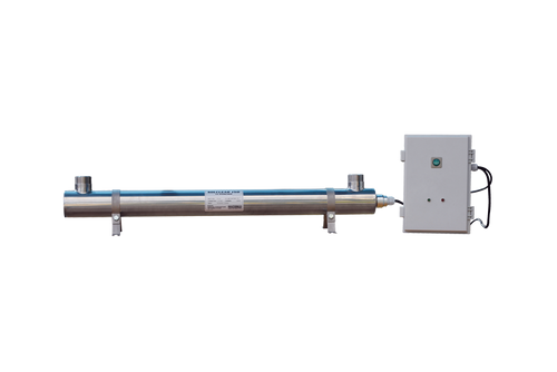 WATERCO SOLCLEAR UV STERILISER - poolandspa.ph