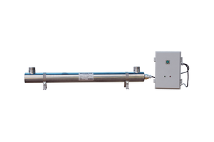 WATERCO SOLCLEAR UV STERILISER - poolandspa.ph