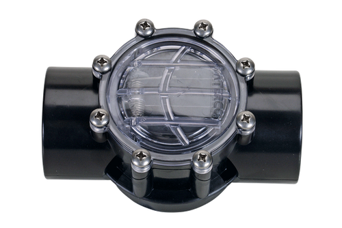 WATERCO FLOW CHECK VALVE - poolandspa.ph