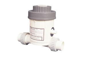 WATERCO CHLORINE FEEDERS - poolandspa.ph